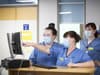 Merseyside nurses urged to strike as NHS pay is a ‘national disgrace’
