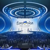 Sheffield Council is planning to host an official free Eurovision fringe festival despite losing the bid to host the international musical celebration. The international music show will take place at the 11,000-capacity Liverpool Arena in May. Picture: BBC/Eurovision/PA Wire