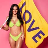 Although she knows what she wants, Gemma is keen to play Love Island fairly. "I’m not going to mess up something for someone who is in a proper relationship or get in the way of a couple if they have a genuine connection. I wouldn’t do anything to another girl that I wouldn’t be happy with them doing to me," she says.