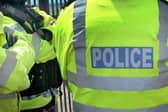 Police.