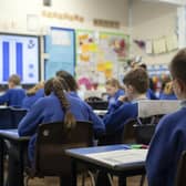 The Telegraph has released its latest Primary School League Tables, based on Key Stage Two assessment scores. Photo: Danny Lawson/PA Wire
