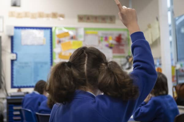 These Liverpool schools have been visited by Ofsted this year.  