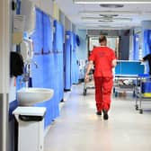 Junior doctors will also be striking in the new year after taking industrial action before Christmas