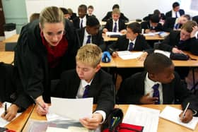 These are Merseyside’s outstanding secondary schools, according to Ofsted. 