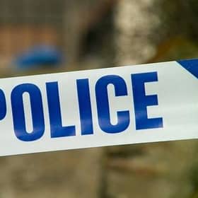 A man has died after being hit by a car in Eccleston.