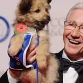 Paul O’Grady lives on through his witty remarks and inspirational words.  
