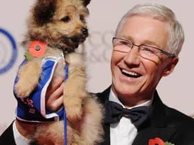 Paul O’Grady lives on through his witty remarks and inspirational words.  