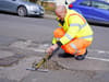Merseyside borough named one of worst pothole locations in England