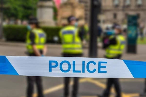 Man arrested after man shot in face at house in St Helens