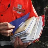 Liverpool residents claim they are not receiving letter for weeks at a time or getting regular mail deliveries.