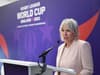 Nadine Dorries says Rugby League World Cup gaffe about Jonny Wilkinson ‘boosted publicity for the sport’