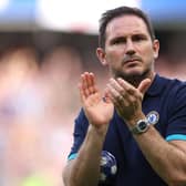 The Chelsea legend is looking to take his next step in his management career having previously managed Derby County and Everton, as well as his former club.